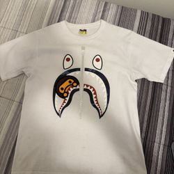 Bape T Shirt 