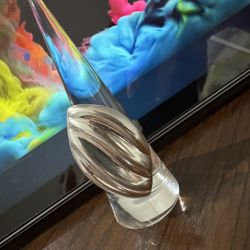 925 Sterling Silver Adjustable Ring Women