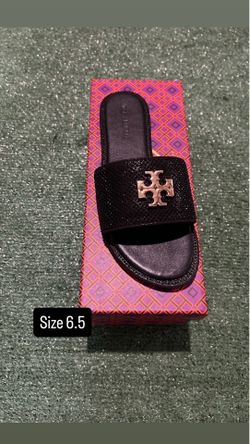 Tori Burch Sandals