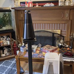 Bang & Olfusen Beosound 2 (3rd Gen)