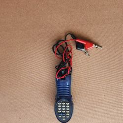 Tempo Phone Line Tester