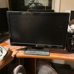 HP Monitor(s)