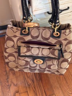 Vintage coach