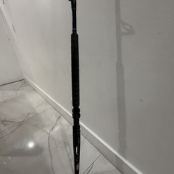 Shimano Talavera BW Rod (TEBC60XXHUBA) 6'0 with winthrop terminator butt