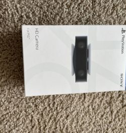 Ps5 Camera