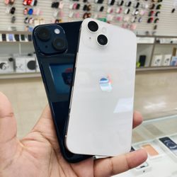 iPhone 14 128gb Unlocked 