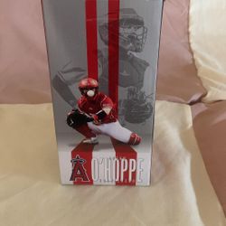 Angels Bobble head 