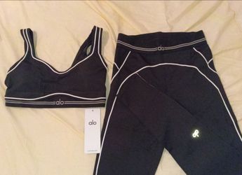 Alo yoga sets