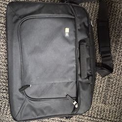 Laptop Bag (Brand: Case Logic )