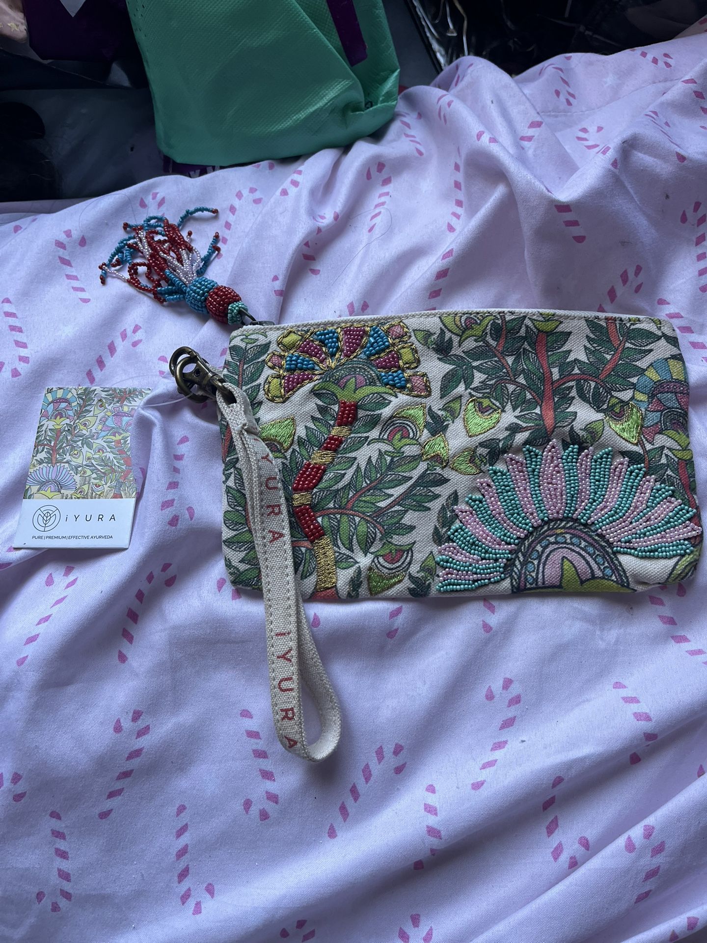 Wallet Bag