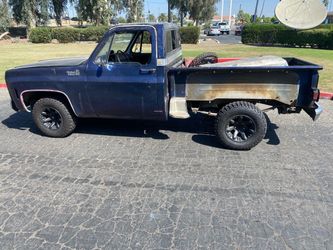 1979 custom deluxe c10
