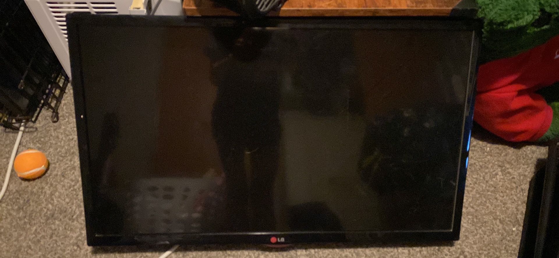 Lg Tv