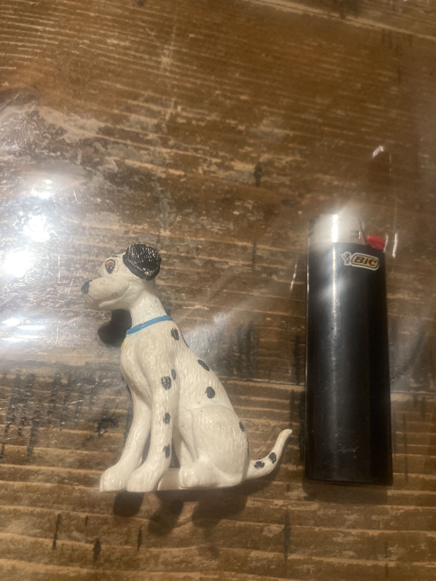 Disney 101 Dalmatians Toy