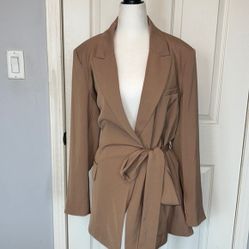 Women’s Aseyla Icon Blazer
