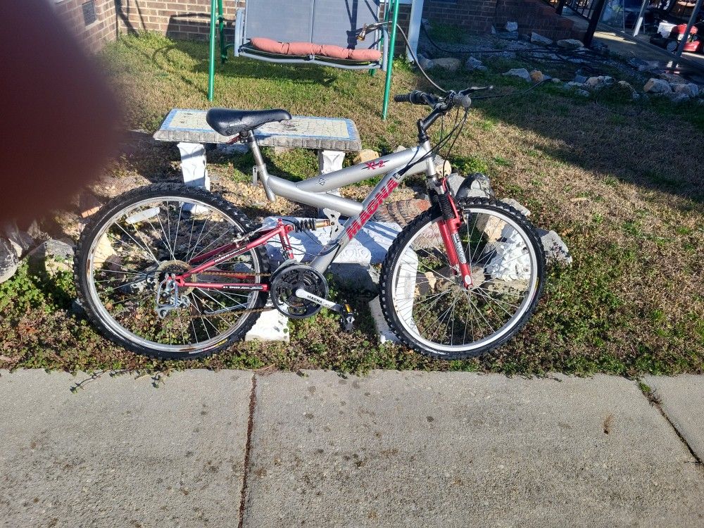 26" XL2 Magna