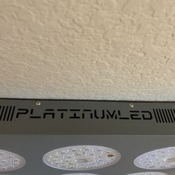 1000w LED grow Light 