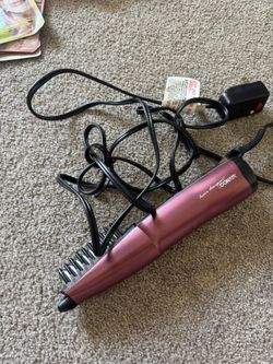 Hair Dryer