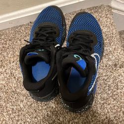 Basketball Shoes