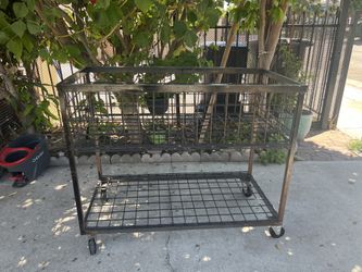 Storage Rack