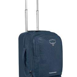 Ospery suitcase  luggage