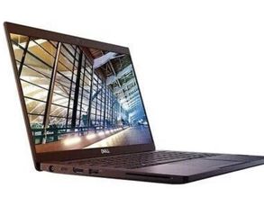 Latest_Dell Latitude 7390 13.3" FHD Display Laptop, 8th Generation Intel Core i5-8350U Processor, 8GB RAM, 256GB SSD, Wireless+Bluetooth, HDMI，Window