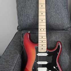 Fender Stratocaster 
