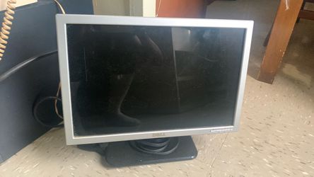 Dell monitor