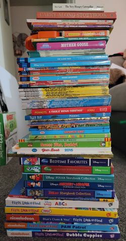 Children's Books 