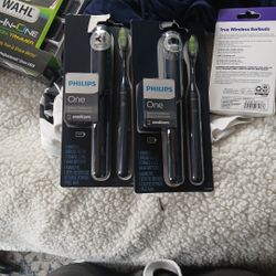 Philips Electric Tooth Brush 