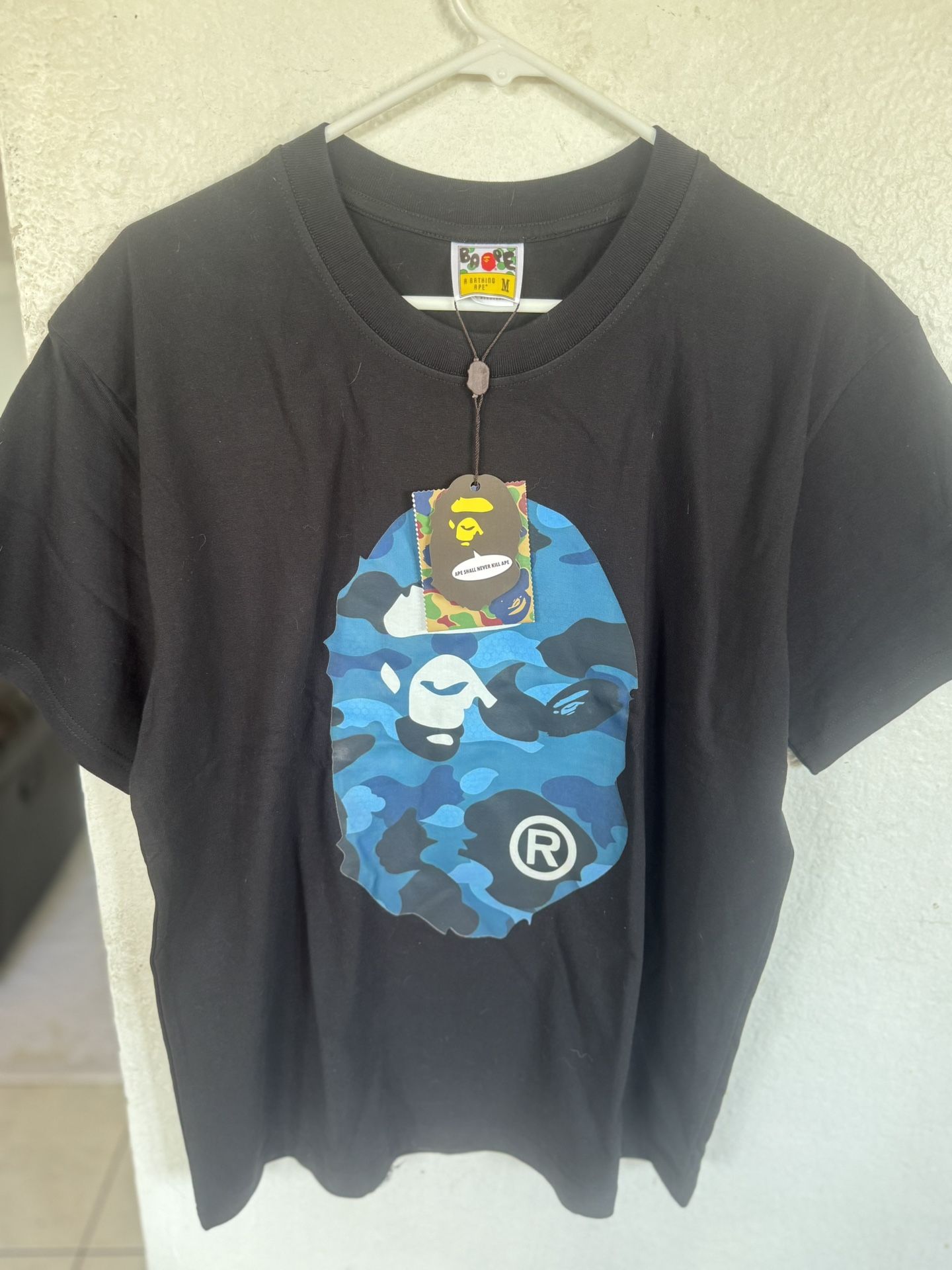 Bape Shirt