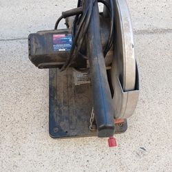Craftsman Chop Saw