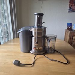 Bork Juicer - Professional European Appliance LIMITED TIME