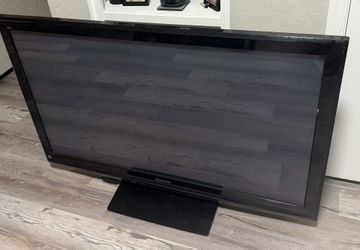 Panasonic TV