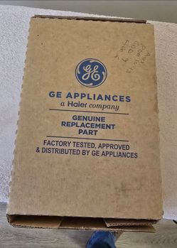 GE top led board WR55X47615 GE-WR55X43305
