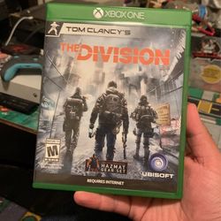 The division 