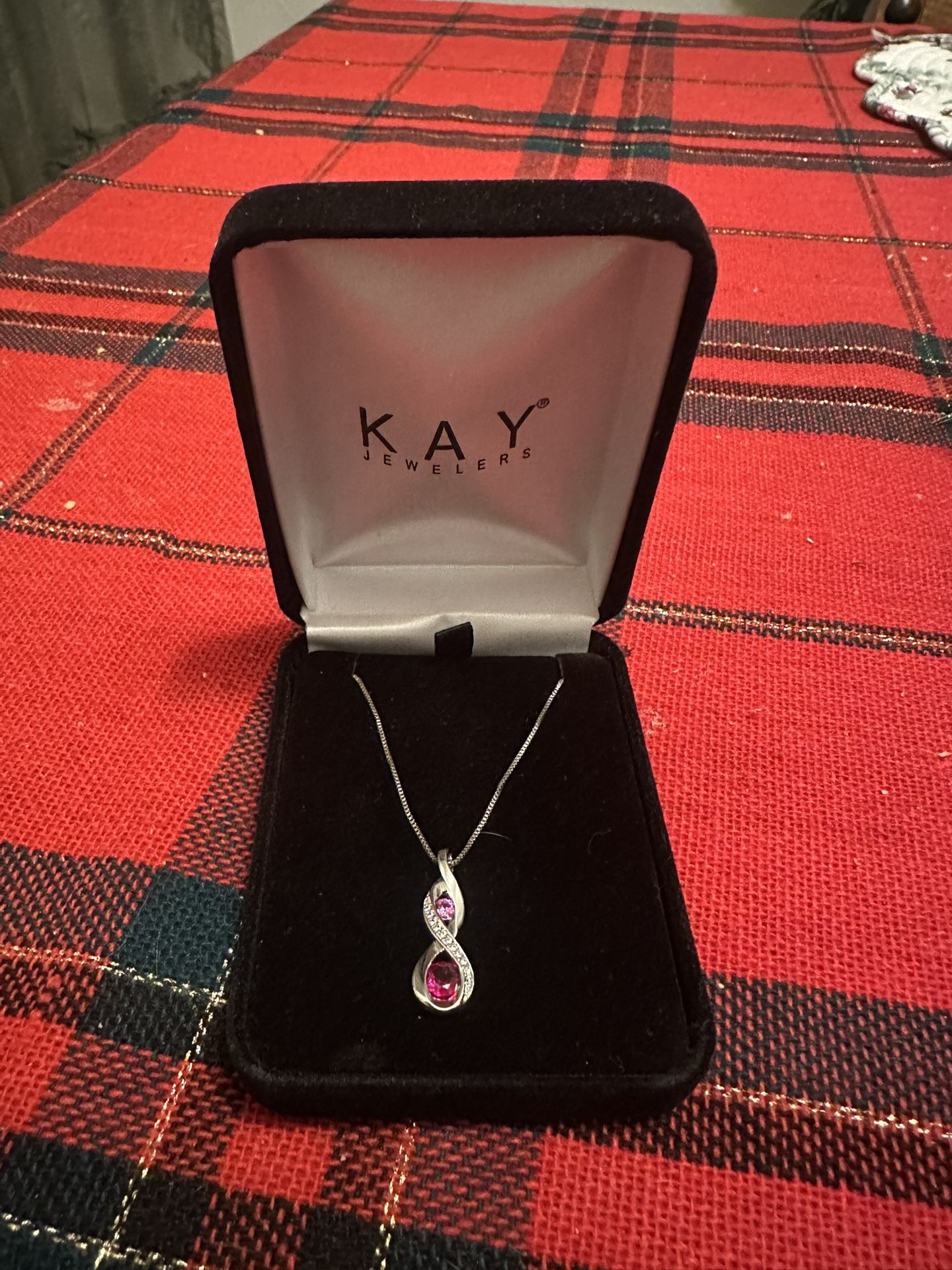 Kay Jewelers Necklace