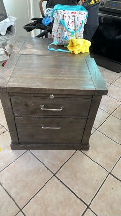 Nightstands