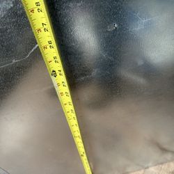 Cozy Gas Floor Furnance