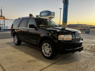 2010 Lincoln Navigator