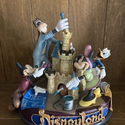 Disney Figurine