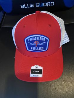 Philadelphia Phillies Hat