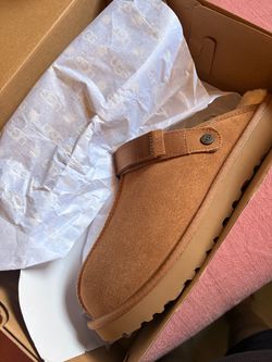 Brand new Ugg’s