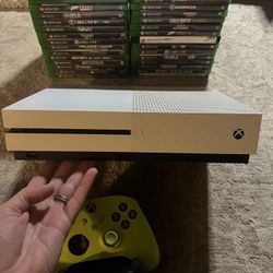 Xbox One