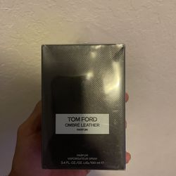 Tom Ford Ombré Leather 