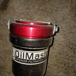 Diesel Oil Filters