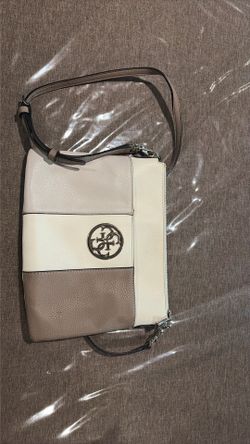 Guess purse
