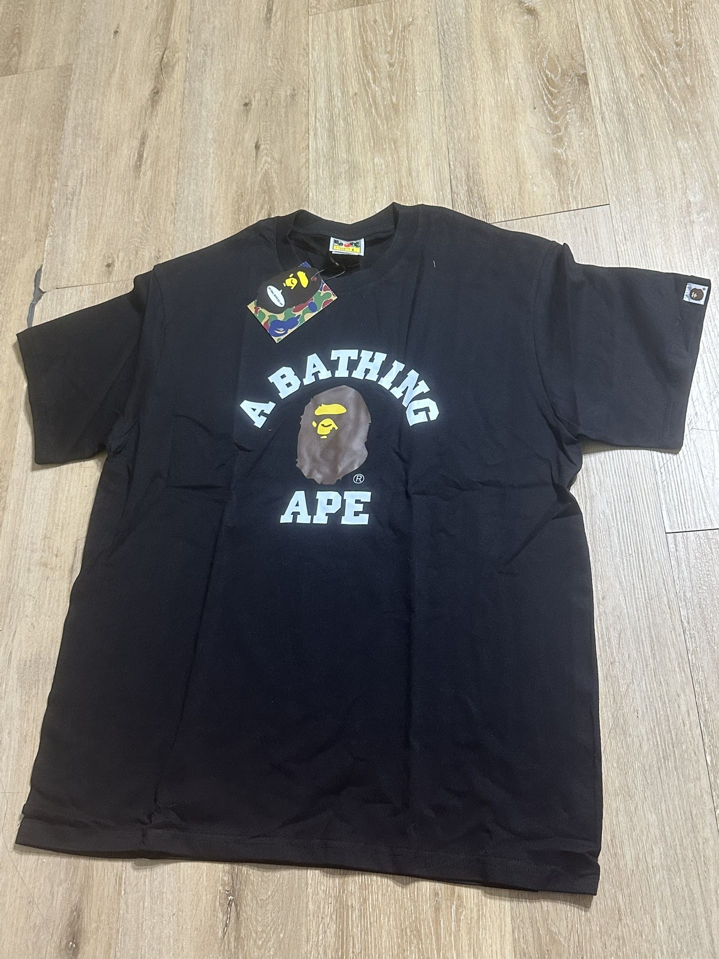 Bape Tee 