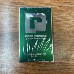 Paco Rabanne