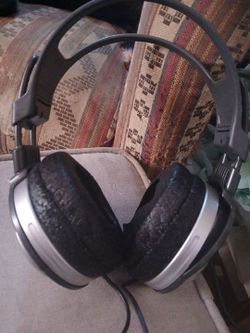 Sony MDR-XD100 Stereo Headphones