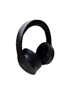 Siindoo JH-923 Wireless Headphones Over Ear Black Bluetooth Stereo Surround